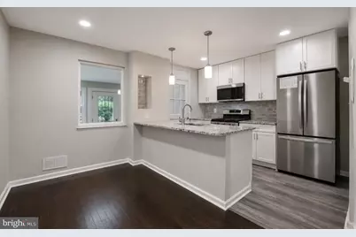 4609 East Capitol Street SE, Washington, DC 20019 - Photo 9