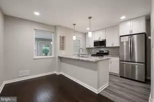 4609 East Capitol St SE, Washington, DC 20019 - Photo 9