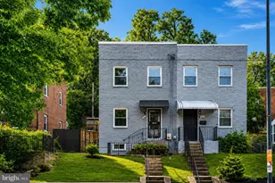 4609 East Capitol St SE, Washington, DC 20019 - Photo 1