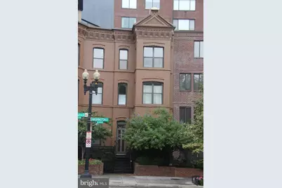 2307 Pennsylvania Avenue NW #104, Washington, DC 20037 - Photo 13