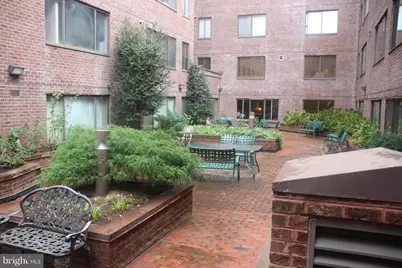 2307 Pennsylvania Avenue NW #104, Washington, DC 20037 - Photo 9