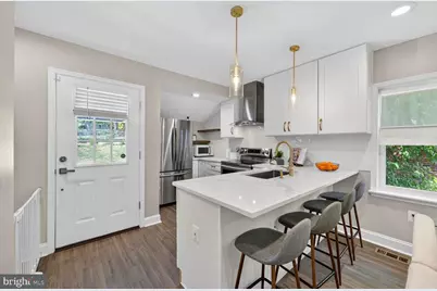 6004 Clay Street NE, Washington, DC 20019 - Photo 9