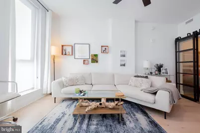 1211 Van Street SE #1210, Washington, DC 20003 - Photo 1