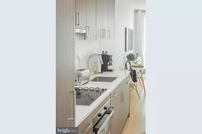 1211 Van Street SE #1210, Washington, DC 20003 - Photo 9