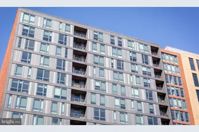 1211 Van Street SE #818, Washington, DC 20003 - Photo 21