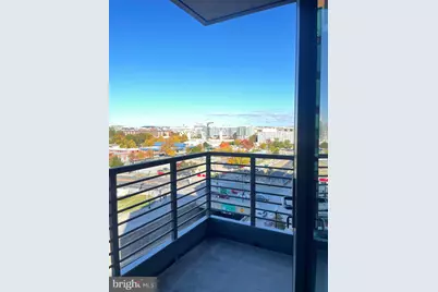 1211 Van Street SE #818, Washington, DC 20003 - Photo 7