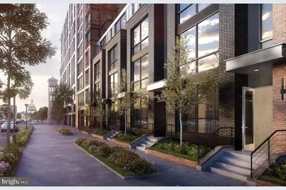 1211 Van Street SE #818, Washington, DC 20003 - Photo 3