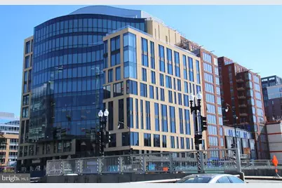 1211 Van Street SE #818, Washington, DC 20003 - Photo 1