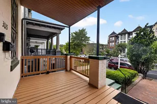 3015 13th St NW, Washington, DC 20009 - Photo 19