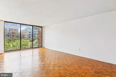 2555 Pennsylvania Avenue NW #816, Washington, DC 20037 - Photo 17