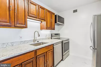 2555 Pennsylvania Avenue NW #816, Washington, DC 20037 - Photo 13