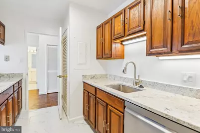2555 Pennsylvania Avenue NW #816, Washington, DC 20037 - Photo 11