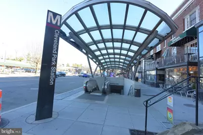 5315 Connecticut Avenue NW #502, Washington, DC 20015 - Photo 17