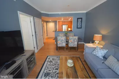 1111 11th Street NW #202, Washington, DC 20001 - Photo 3