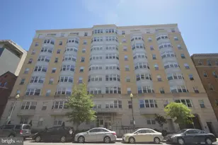 1111 11th St NW, Washington, DC 20001 - Photo 1