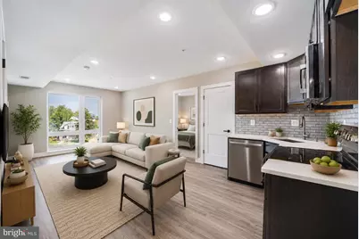 1617 Rhode Island Avenue NE #501, Washington, DC 20018 - Photo 3