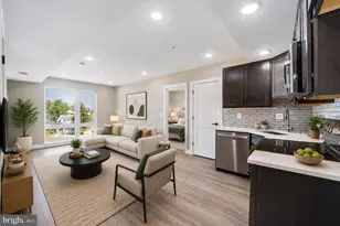 1617 Rhode Island Ave NE, Washington, DC 20018 - Photo 3