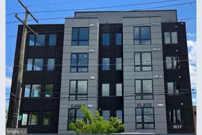 1617 Rhode Island Avenue NE #501, Washington, DC 20018 - Photo 1