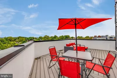 1617 Rhode Island Avenue NE #501, Washington, DC 20018 - Photo 17