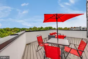 1617 Rhode Island Ave NE, Washington, DC 20018 - Photo 17
