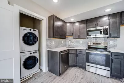 1617 Rhode Island Avenue NE #501, Washington, DC 20018 - Photo 7