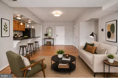 3900 14th Street NW #603, Washington, DC 20011 - Photo 3