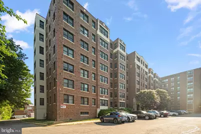 3900 14th Street NW #603, Washington, DC 20011 - Photo 17
