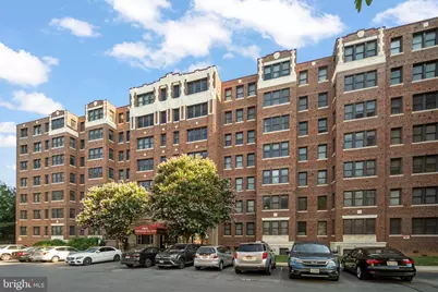 3900 14th Street NW #603, Washington, DC 20011 - Photo 15