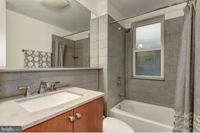 1121 24th Street NW #209, Washington, DC 20037 - Photo 5