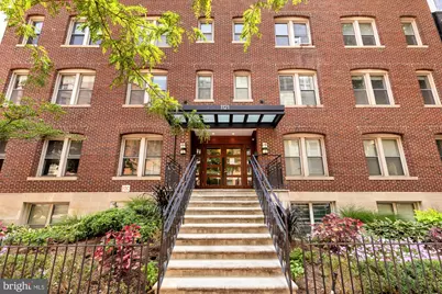 1121 24th Street NW #209, Washington, DC 20037 - Photo 1