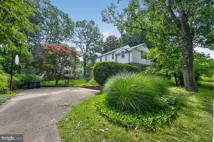 4747 Upton St NW, Washington, DC 20016 - Photo 19