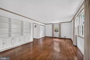 4747 Upton St NW, Washington, DC 20016 - Photo 7