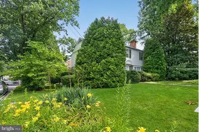 4747 Upton Street NW, Washington, DC 20016 - Photo 17