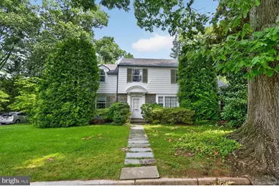 4747 Upton Street NW, Washington, DC 20016 - Photo 1