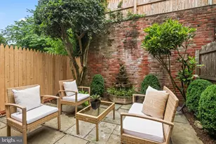 1676 32nd St NW, Washington, DC 20007 - Photo 7