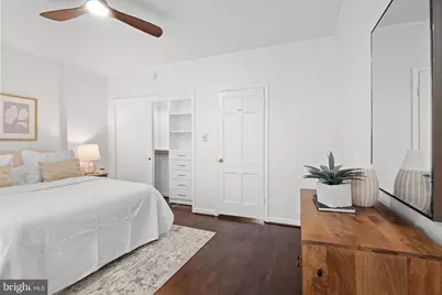 1676 32nd Street NW, Washington, DC 20007 - Photo 23