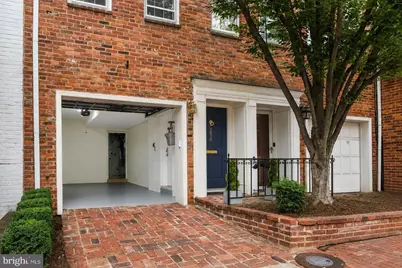 1676 32nd Street NW, Washington, DC 20007 - Photo 25