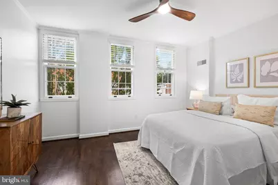 1676 32nd Street NW, Washington, DC 20007 - Photo 21