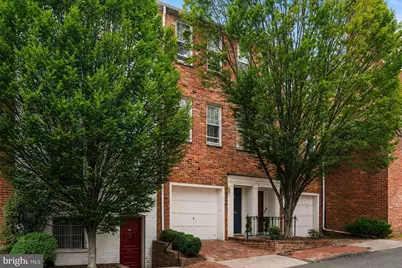1676 32nd Street NW, Washington, DC 20007 - Photo 1