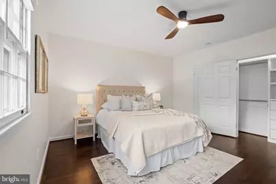 1676 32nd Street NW, Washington, DC 20007 - Photo 17