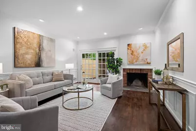 1676 32nd Street NW, Washington, DC 20007 - Photo 3