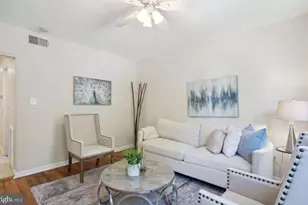 1723 Gales Pl NE, Washington, DC 20002 - Photo 1