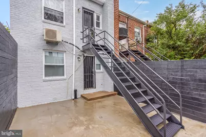 1723 Gales Place NE #2, Washington, DC 20002 - Photo 7