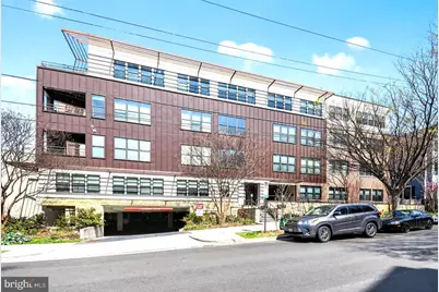 5201 Wisconsin Avenue NW #409, Washington, DC 20015 - Photo 1