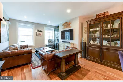 628 South Carolina Avenue SE #5C, Washington, DC 20003 - Photo 11