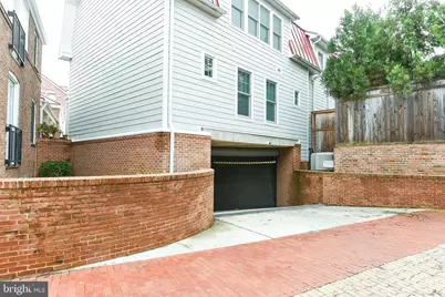 628 South Carolina Avenue SE #5C, Washington, DC 20003 - Photo 41