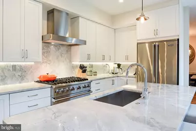 628 South Carolina Avenue SE #5C, Washington, DC 20003 - Photo 19