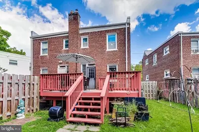 1145 46th Place SE, Washington, DC 20019 - Photo 29