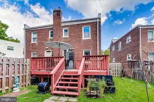1145 46th Pl SE, Washington, DC 20019 - Photo 29
