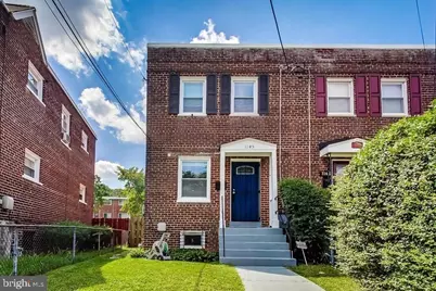 1145 46th Place SE, Washington, DC 20019 - Photo 1